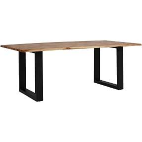 Melody spisebord - trælook