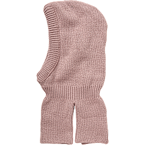 VRS børne elefanthue str. 3-5 år - rosa