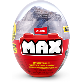 Max bricks suprise æg