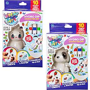 Water Art dipping sæt