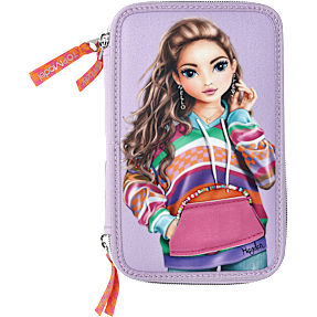 TOPModel Joy trippel penalhus 