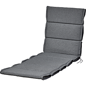 Toscana solseng hynde - grå