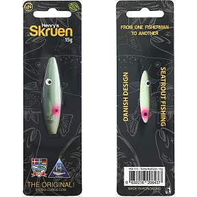 Henry Skruen Blink - 15g