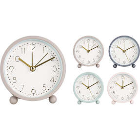 Vækkeur - flere varianter - assorteret