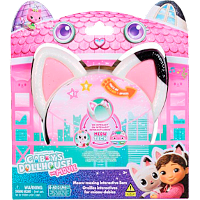 Gabbys Dukkehus interaktive katteører