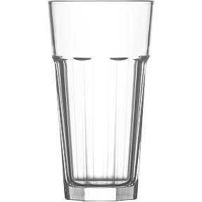 Caféglas (36cl)