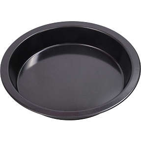 Britt Andersen airfryer bageform - sort (Ø: 23 cm)