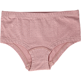 VRS børne hipster str. 98/104 - gammelrosa