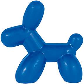 Little dog duftfrisker - ny bil