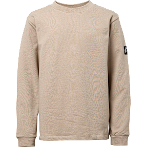 VRS teen bluse str. 158/164 - brun