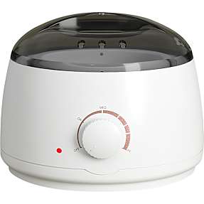 &me voksvarmer med voks og pind