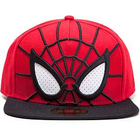 Marvel Spider Man 3D kasket