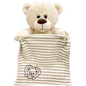 Spire Min første tih-tih bøh