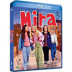 Blu-ray Mira