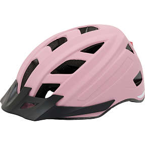 SCO cykelhjelm til børn - rosa