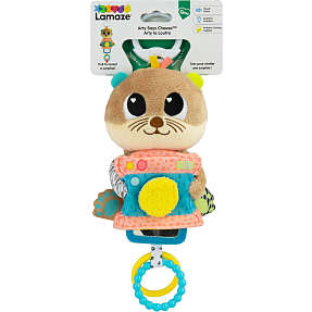 Lamaze egern rangle