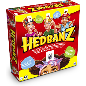 Hedbanz