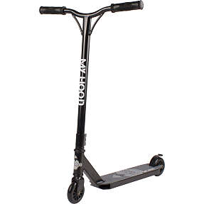 My Hood Trick løbehjul 7.0 - sort