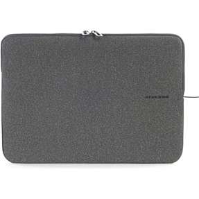 Tucano neopren sleeve til bærbar PC 15,6" - sort