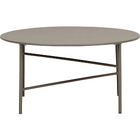 Altea havebord - lys mocca