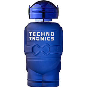 Technotronics Eau de Toilette