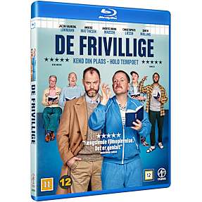De frivillige