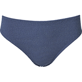 VRS dame tai bikini trusser str. 2XL - blå