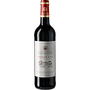 Robert charton bordeaux
