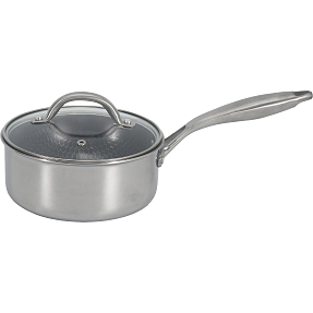 Køkkenchef Premium kasserolle m/låg (1,8L)