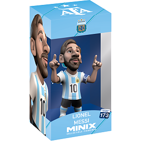Minix Messi Argentina