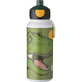 Mepal drikkeflaske - Dino (400ml)