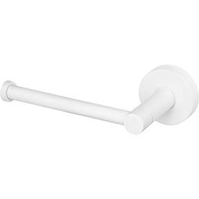 Haceka Kosmos toiletrulleholder - hvid
