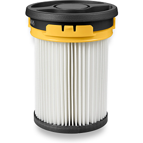 Miele HX-FSF-2 finstøvfilter