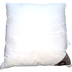 Salling 3-kammer hovedpude 60x63 cm - Høj