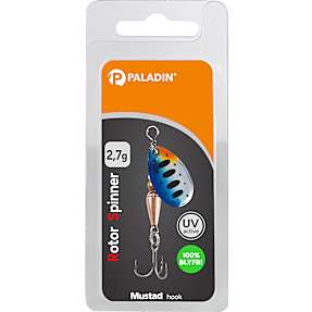 SPINNER ROTOR I 2.7G 2