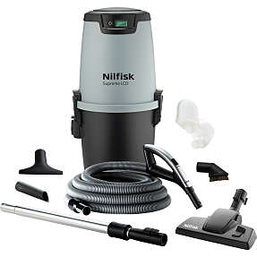 Nilfisk alt-i-1 LCD Wireless+ EU RRC