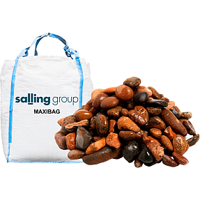 Nordsø nøddesten 16-32 mm bigbag 1500 kg