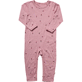 808 heldragt str. 80 - rosa