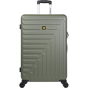 Cat rockford trolley - oliven