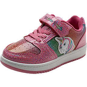 Børne sneakers str. 30 - pink