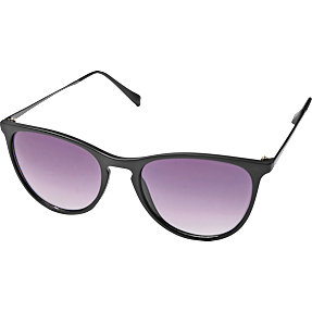 NORDIC COPENHAGEN solbrille - mat sort