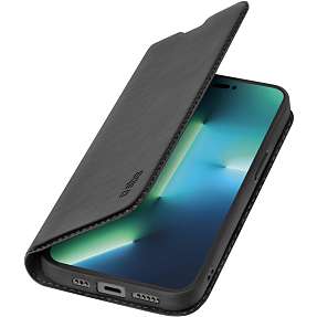 SBS iPhone 14 Pro wallet - sort
