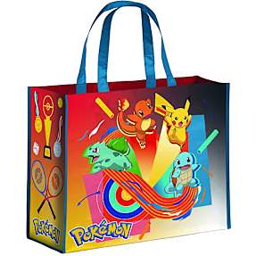 Shopping bag - Pokémon