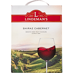 Shiraz-Cabernet