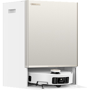 Dreame Matrix 10 ultra støvsuger - hvid