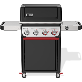 Weber Spirit EP-425 gasgrill