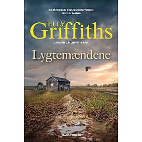 Lygtemændene - Elly Griffiths