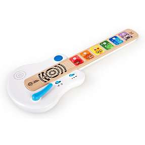 Hape magic touch guitar
