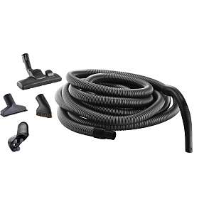 Nilfisk slangesæt 9 meter manuel