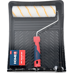 Home it malerrullesæt